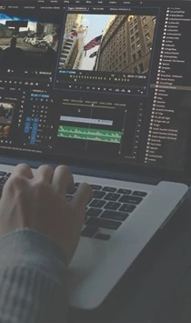 service video maker صانع الفيديو