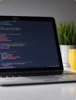 برمجة مواقع وتطبيقات